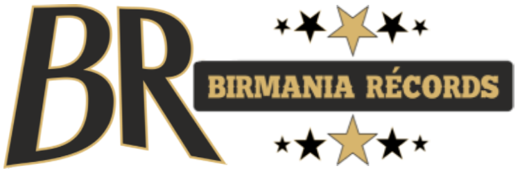 Birmania Records