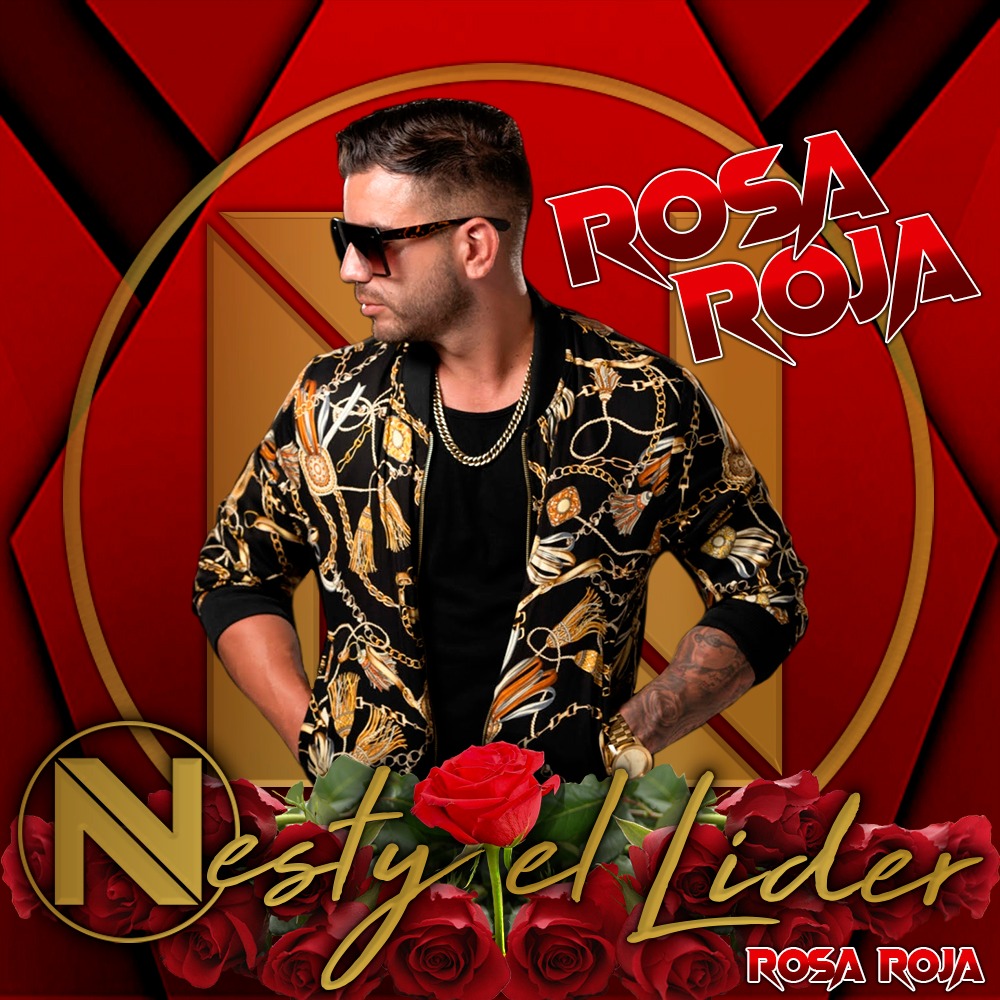 Nesty el Lider Rosa Roja